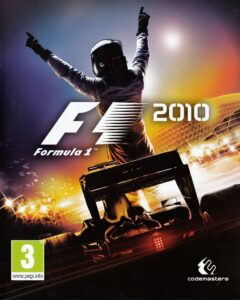 F1 2010 Steam Gift Racing 2024-09-20