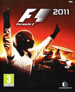 F1 2011 PC GFWL Download CD Key Racing 2024-09-20