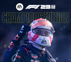 F1 23 Champions Edition Origin CD Key Racing 2024-09-19