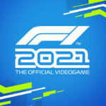 F1 2021 XBOX One / Xbox Series X|S CD Key