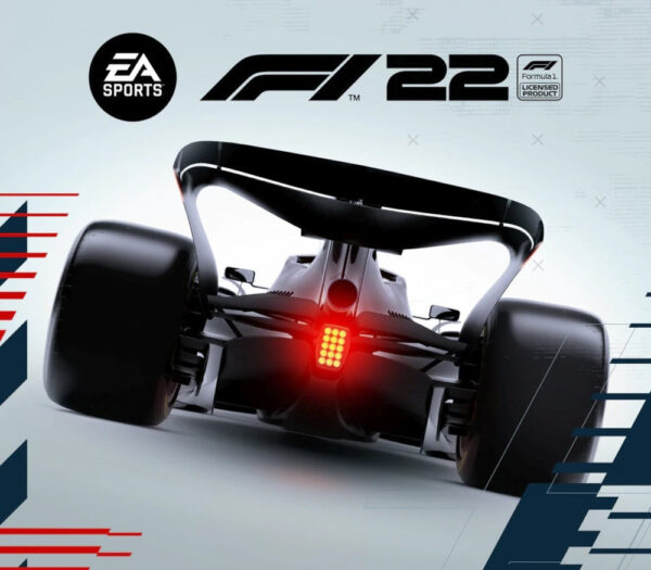 F1 22 PlayStation 4 Account pixelpuffin.net Activation Link Racing 2024-07-27