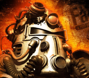 Fallout: A Post Nuclear Role Playing Game Steam CD Key