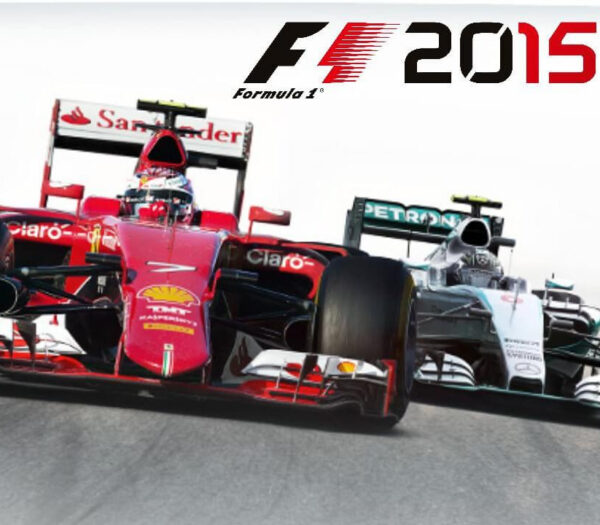 F1 2015 Steam CD Key Racing 2024-04-25