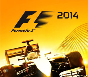 F1 2014 Steam CD Key
