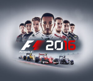 F1 2016 Steam CD Key Racing 2024-05-06