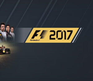 F1 2017 Steam CD Key