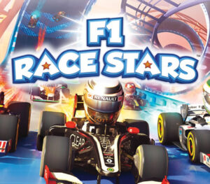 F1 Race Stars Complete Steam CD Key Racing 2024-09-20