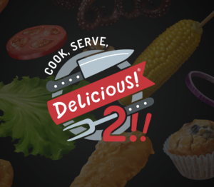 Cook, Serve, Delicious! 2!! Steam CD Key