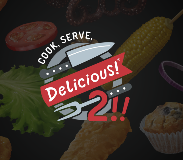 Cook, Serve, Delicious! 2!! Steam CD Key Action 2024-11-23