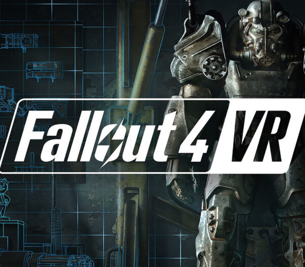 Fallout 4 VR Steam CD Key Action 2024-04-26
