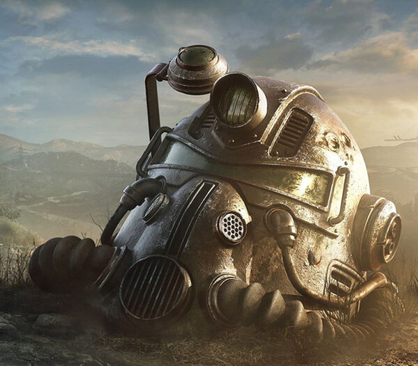 Fallout 76 XBOX One CD Key Action 2024-09-29