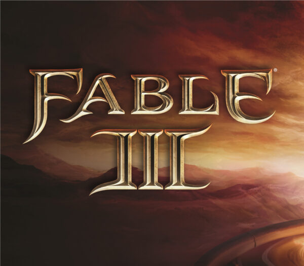 Fable III Steam CD Key Action 2024-11-18