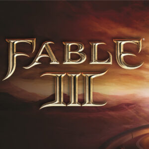 Fable III Full Download XBOX 360 / XBOX One CD Key Adventure 2024-04-24
