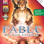 Fable: The Lost Chapters Steam Gift