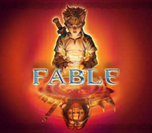 Fable: The Lost Chapters Steam CD Key Action 2024-05-06