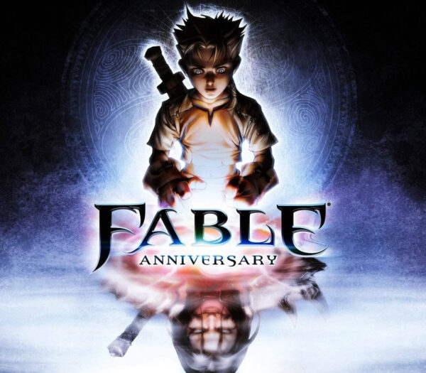 Fable Anniversary Steam Gift RPG 2024-11-18