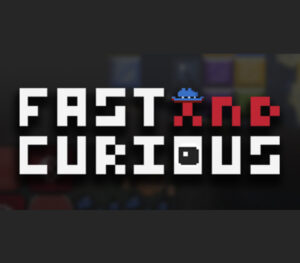 Fast and Curious Steam CD Key