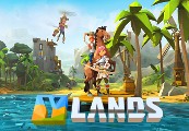 Ylands Steam CD Key