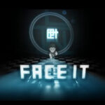 Face it - A game to fight inner demons Steam CD Key