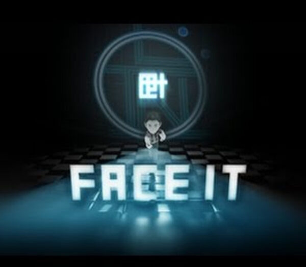 Face it – A game to fight inner demons Steam CD Key Action 2025-01-19