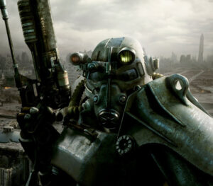 Fallout 3 – All DLCs Pack Steam CD Key DLC'S 2024-05-04