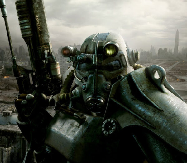 Fallout 3 Steam CD Key RPG 2024-11-18