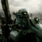 Fallout 3 GOTY Steam CD Key