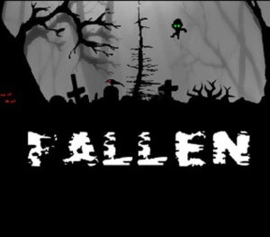 Fallen Steam CD Key Action 2025-01-17