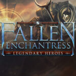 Fallen Enchantress: Legendary Heroes Steam Gift