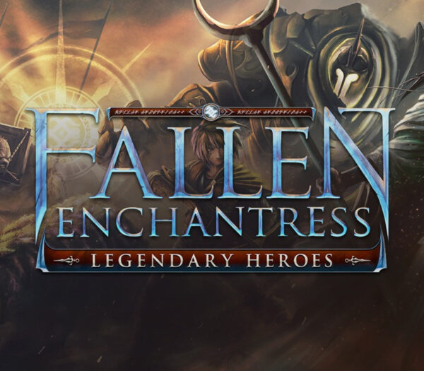 Fallen Enchantress: Legendary Heroes Steam Gift Strategy 2024-11-19