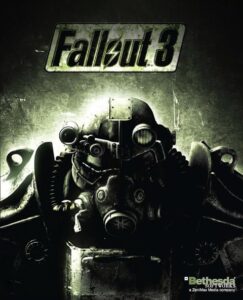 Fallout 3 Xbox 360 / XBOX ONE CD Key RPG 2024-04-25