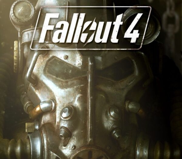 Fallout 4 Steam CD Key Action 2024-11-19