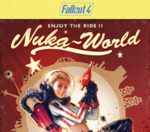 Fallout 4 – Nuka-World DLC Steam CD Key Action 2024-04-20