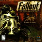 Fallout: A Post Nuclear Role Playing Game GOG CD Key