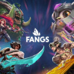 Fangs - Heroic Founder's Pack DLC PC CD Key