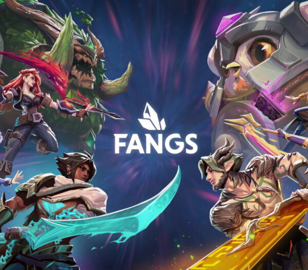 Fangs – Heroic Founder’s Pack DLC PC CD Key Action 2024-11-18