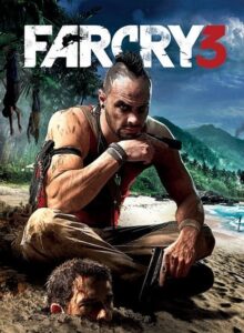 Far Cry 3 Steam Gift