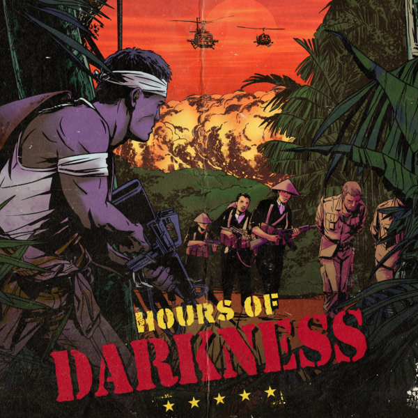 Far Cry 5 – Hours of Darkness DLC XBOX One CD Key Action 2024-04-20