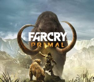 Far Cry Primal Ubisoft Connect CD Key Action 2024-07-27