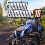 Farming Simulator 15 Giants Software CD Key