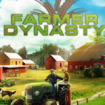 Farmer's Dynasty Steam CD Key