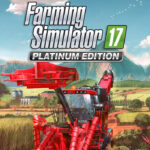 Farming Simulator 17 Platinum Edition Giants Software CD Key