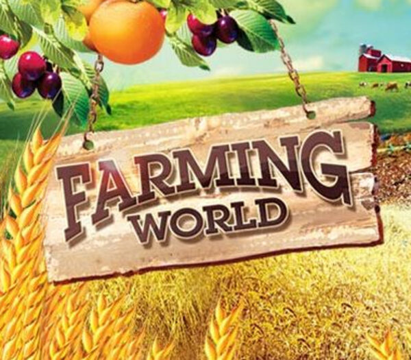 Farming World Steam CD Key Casual 2024-11-18