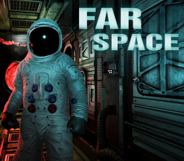 Far Space VR Steam CD Key Adventure 2024-09-08