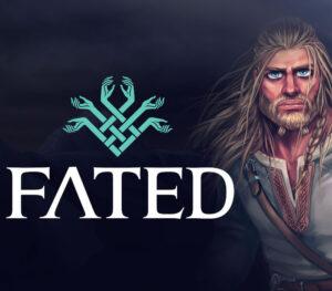 FATED: The Silent Oath Steam CD Key