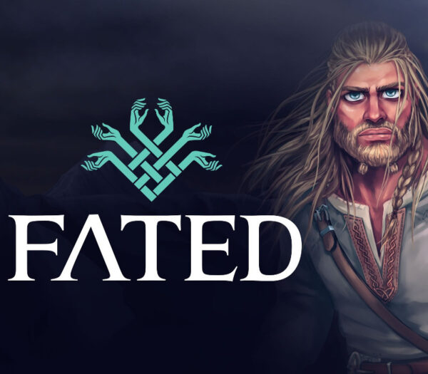 FATED: The Silent Oath Steam CD Key Adventure 2024-11-19