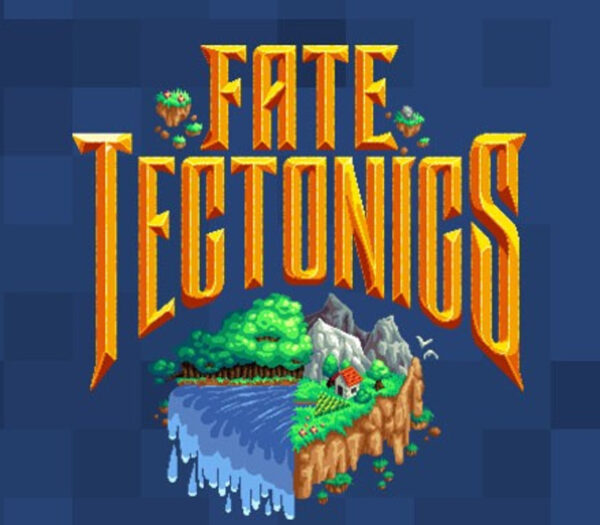 Fate Tectonics Steam CD Key Indie 2024-11-20