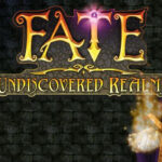 FATE: Undiscovered Realms Steam CD Key