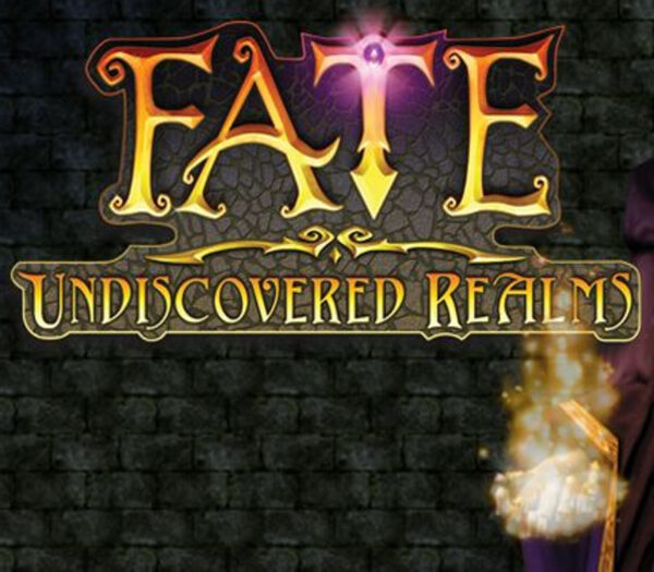 FATE: Undiscovered Realms Steam CD Key Action 2024-11-19