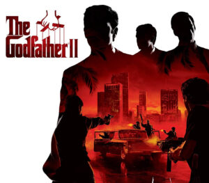 The Godfather II PC EADM Download CD Key Action 2025-01-11